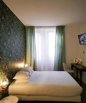 Hotel De Paris Saint Georges