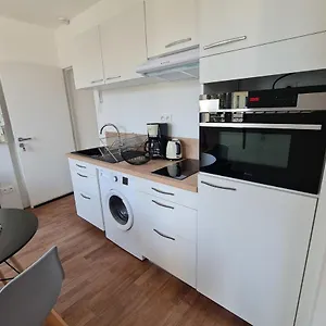 Appartement Le Poulorio 7 - T2 - Proche Gare 