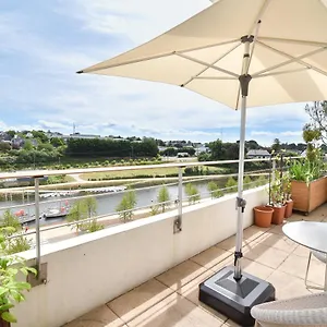 Appartement Un Penthouse D'exception Sur Le Port De 