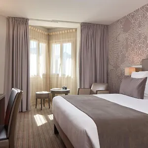 Timhotel Opéra Blanche Fontaine Hotel