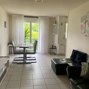 Apartamento Au Calme Nature Et Centre