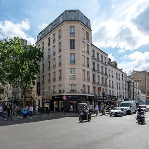 De L'union París