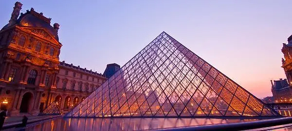 Hotel De Paris Saint Georges