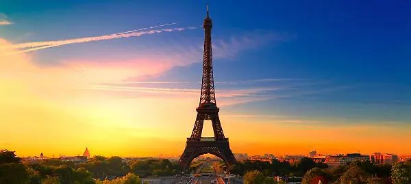 Hotel De Paris Saint Georges