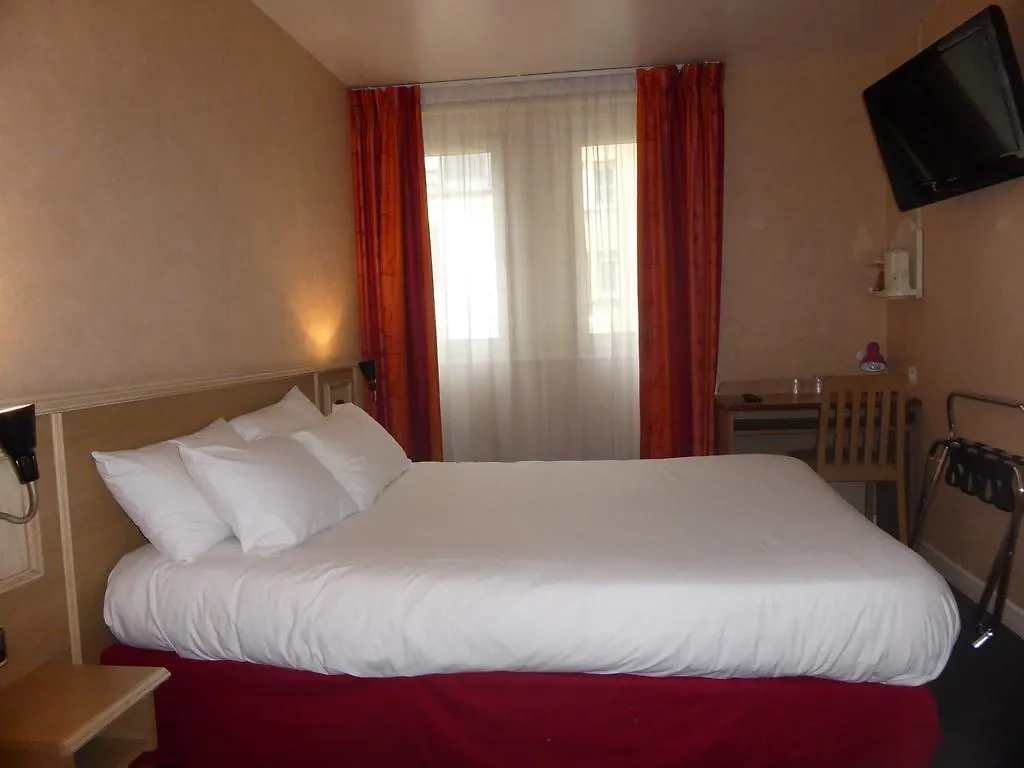 ***  Hotel De Paris Saint Georges France