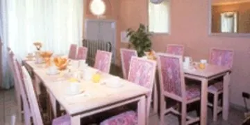 Hotel De Paris Saint Georges