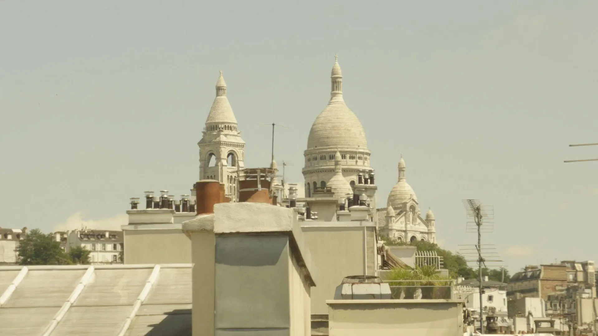 Hotel De Paris Saint Georges France